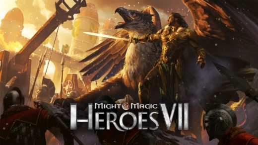might & magic heroes VII