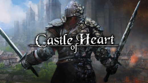 castle of heart