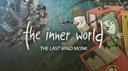 the inner world the last wind monk