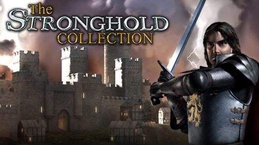 stronghold collection
