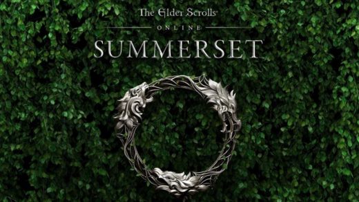 the elder scrolls online summerset