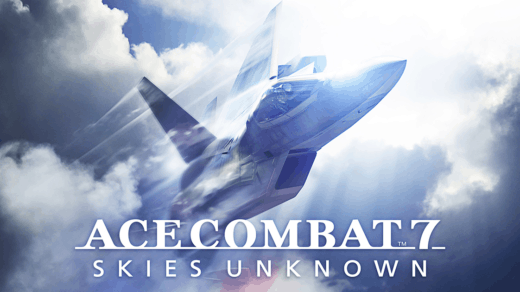 ace combat 7 skies unknown