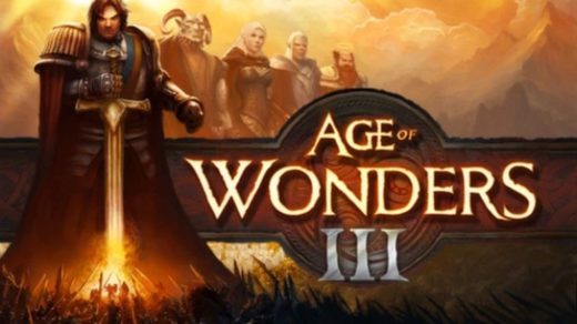 age of wonders 3