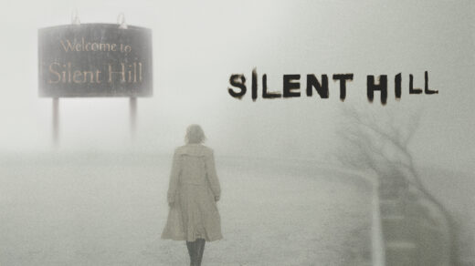Silent Hill 2006 film