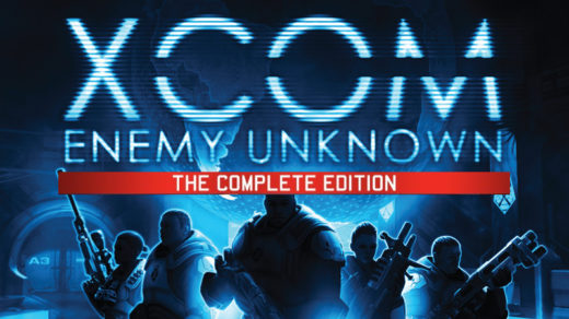XCOM Enemy Unknown Complete Edition