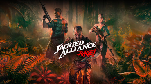 jagged alliance rage