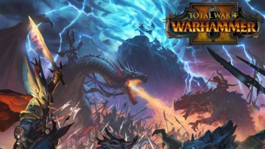 Total War Warhammer II