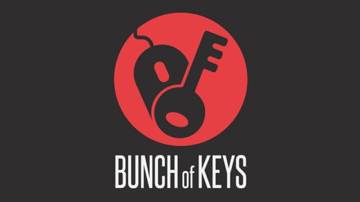 bunchkeys.com