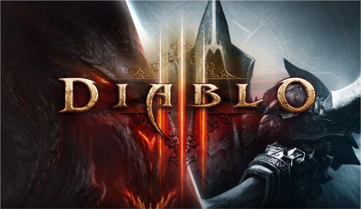 Diablo steam. Диабло 3 рос. Diablo 3 оригинал. Diablo III gc3. Diablo 3 главный герой.