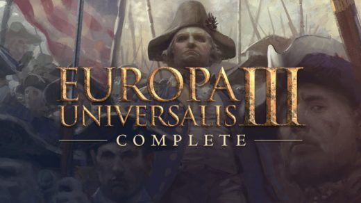 Europa Universalis III Complete Edition