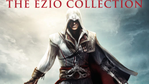 Ezio Collecction
