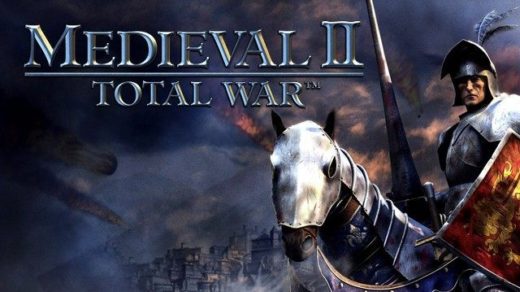 total war medieval 2