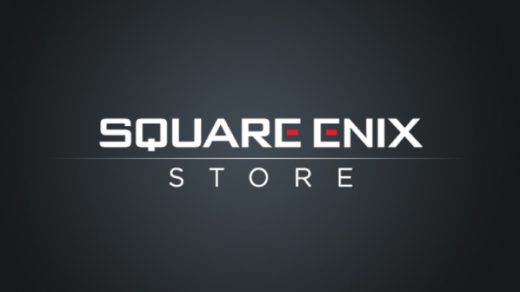 Square Enix Store