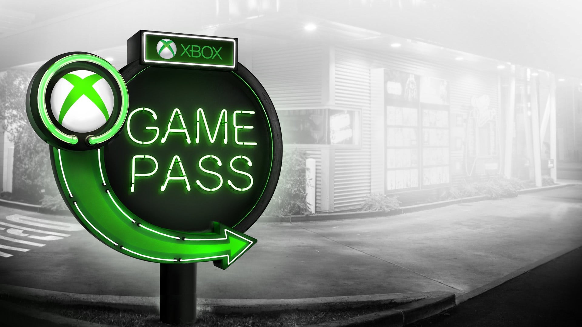 xbox game pass playstation